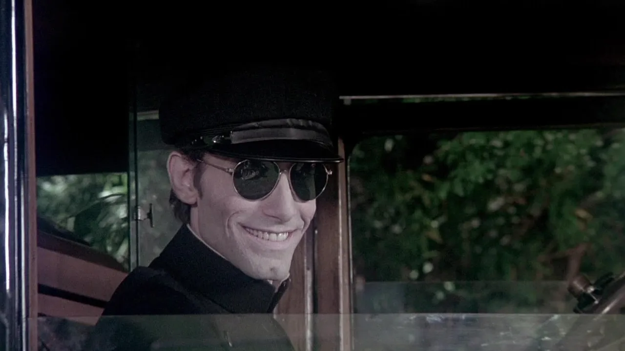 Burnt Offerings (1976)