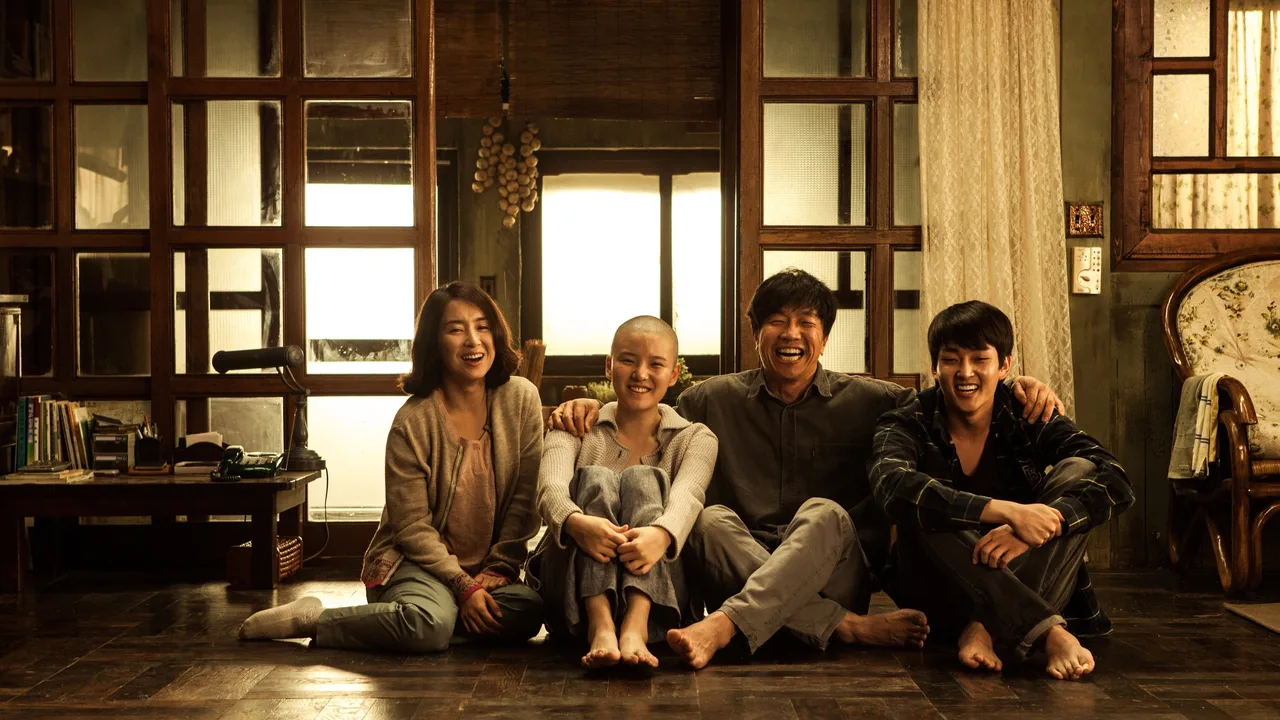Another Family (2014)