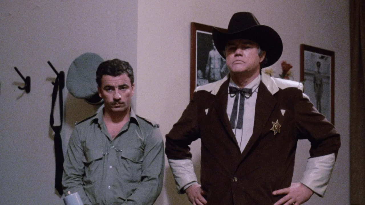 Final Justice (1984)