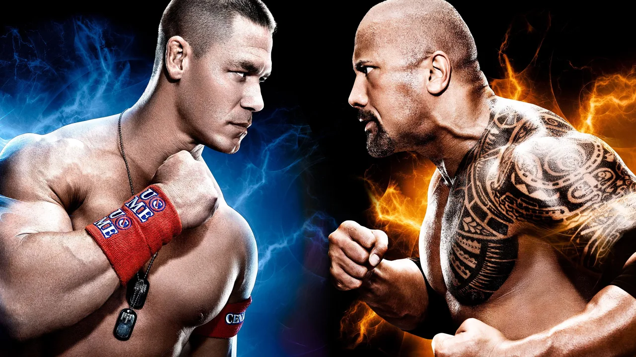 WWE WrestleMania XXVIII (2012)
