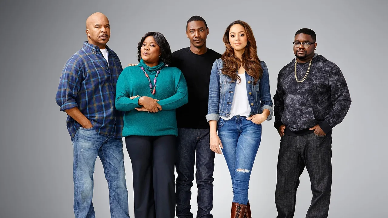 The Carmichael Show (2015)