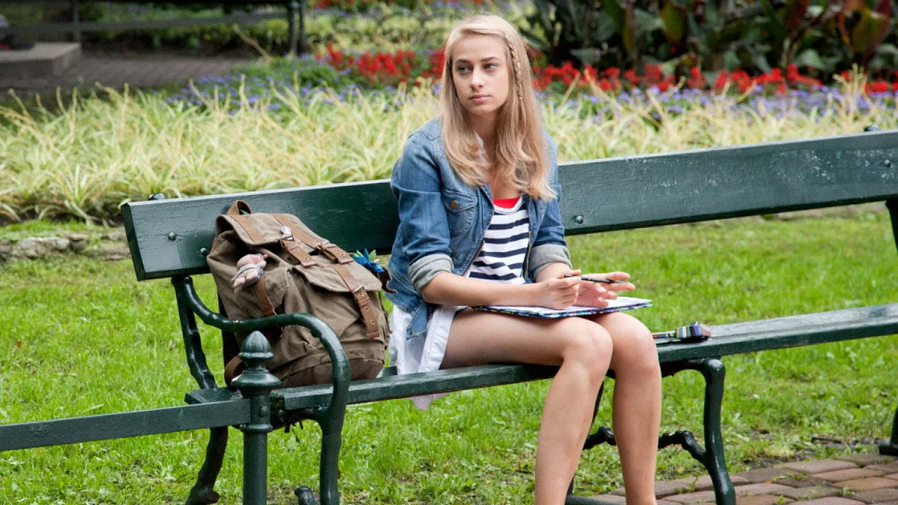Julia (2011)