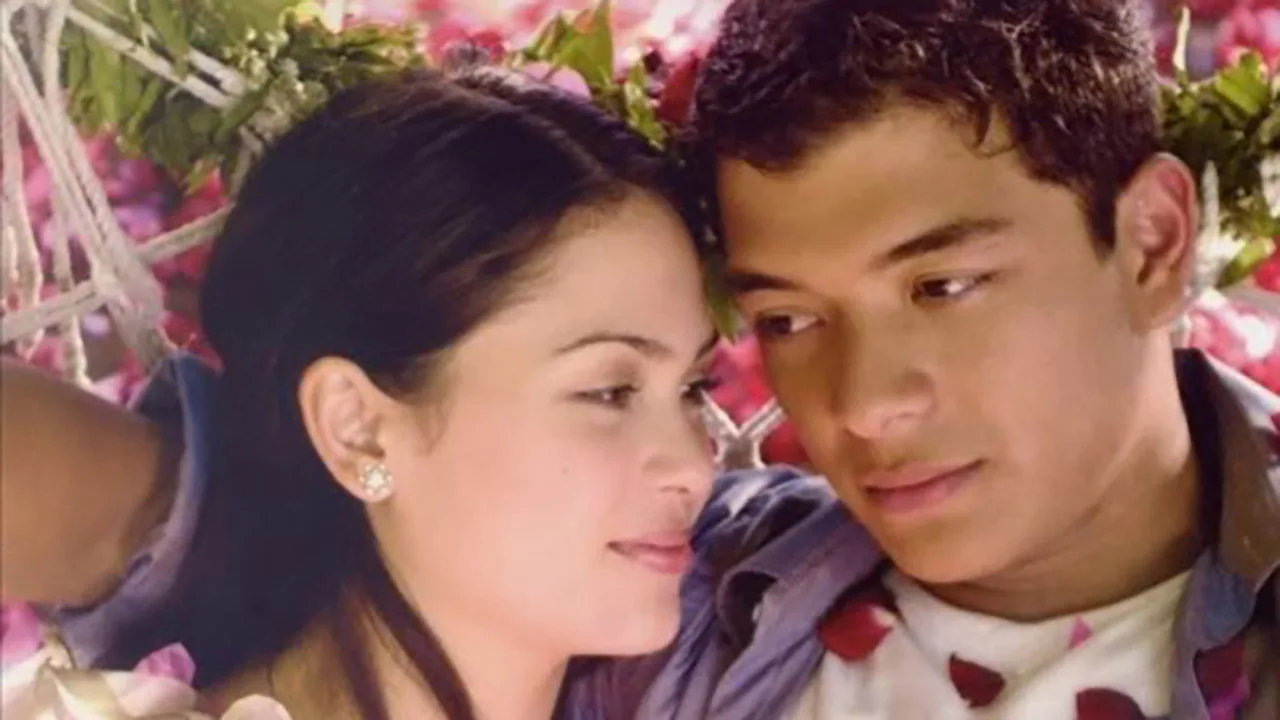 Sana'y Wala Nang Wakas (2003)