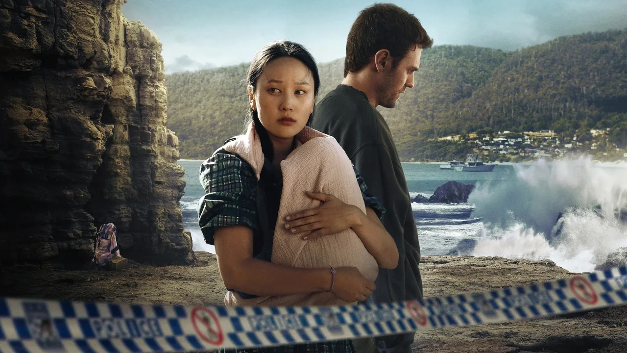 The Survivors (2025)
