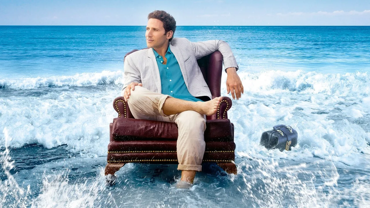 Royal Pains (2009)