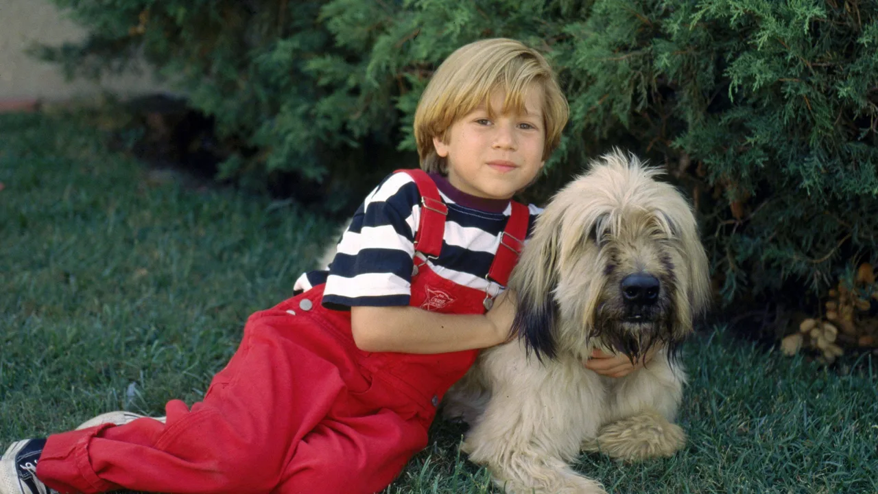 Dennis the Menace Strikes Again! (1998)