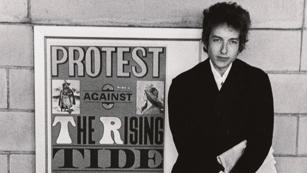 No Direction Home: Bob Dylan (2005)
