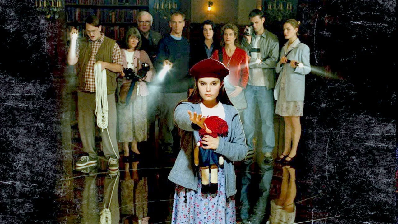 Rose Red (2002)