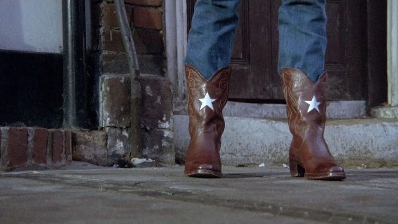 See No Evil (1971)