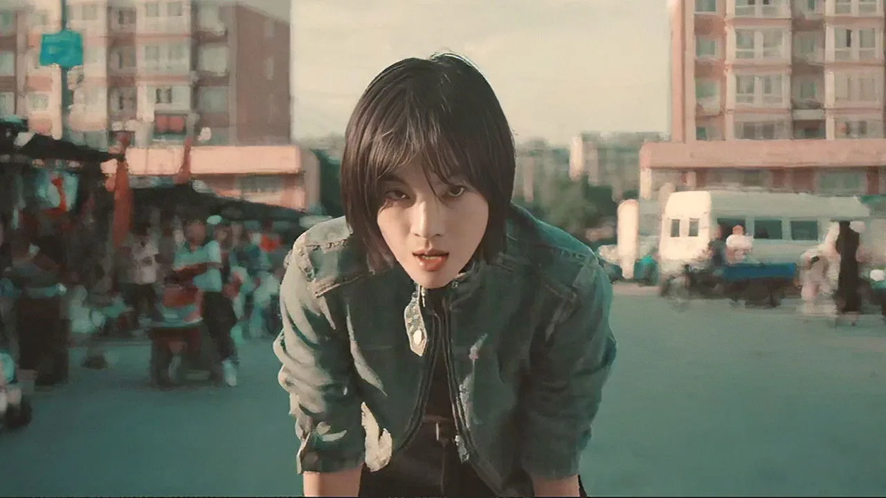 The Raid (2026)