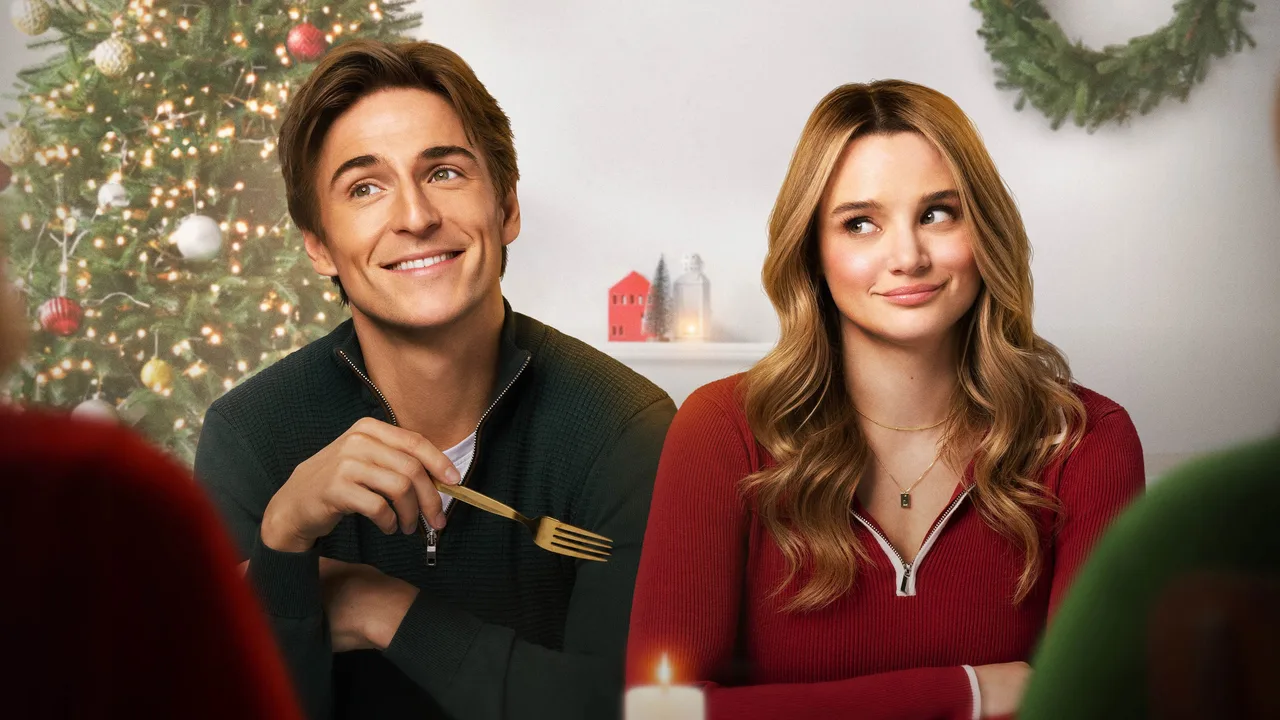 A Make or Break Holiday (2025)