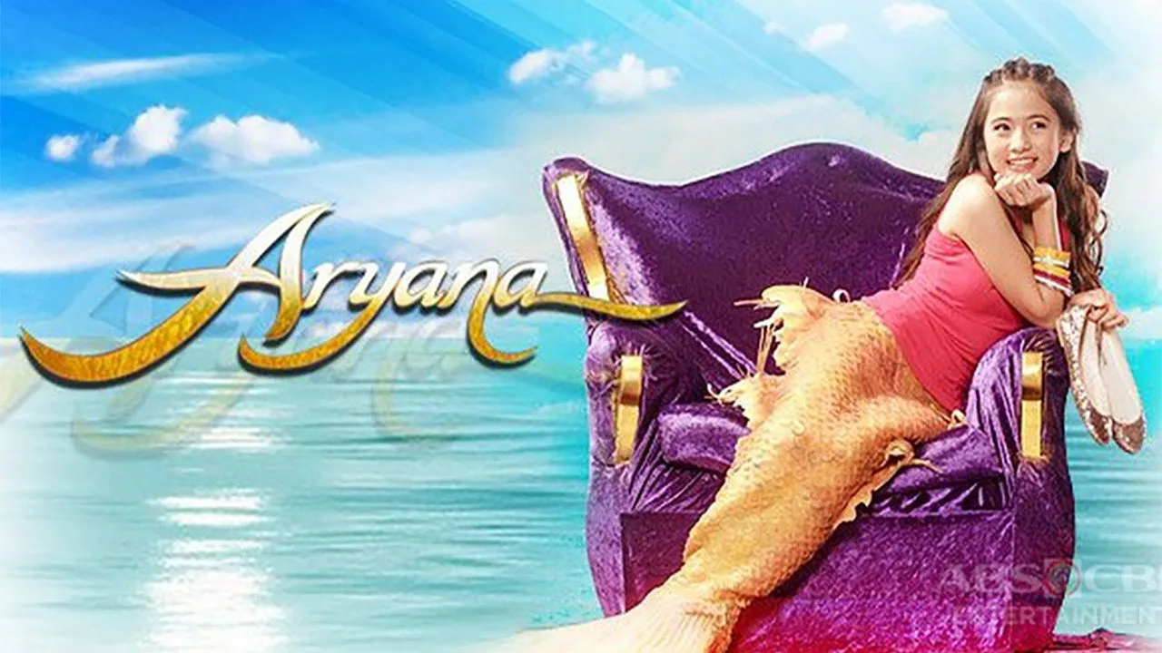 Aryana (2012)