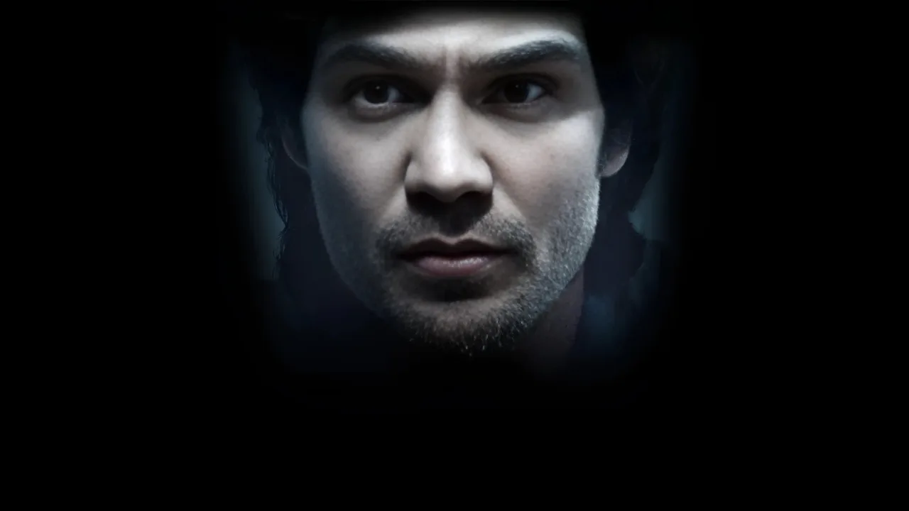 Ted Bundy: American Boogeyman (2021)