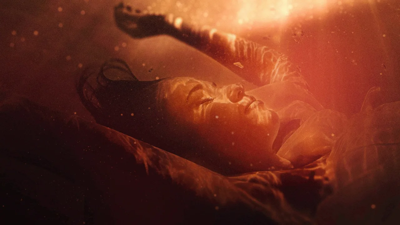 Swamp Murders (2013)