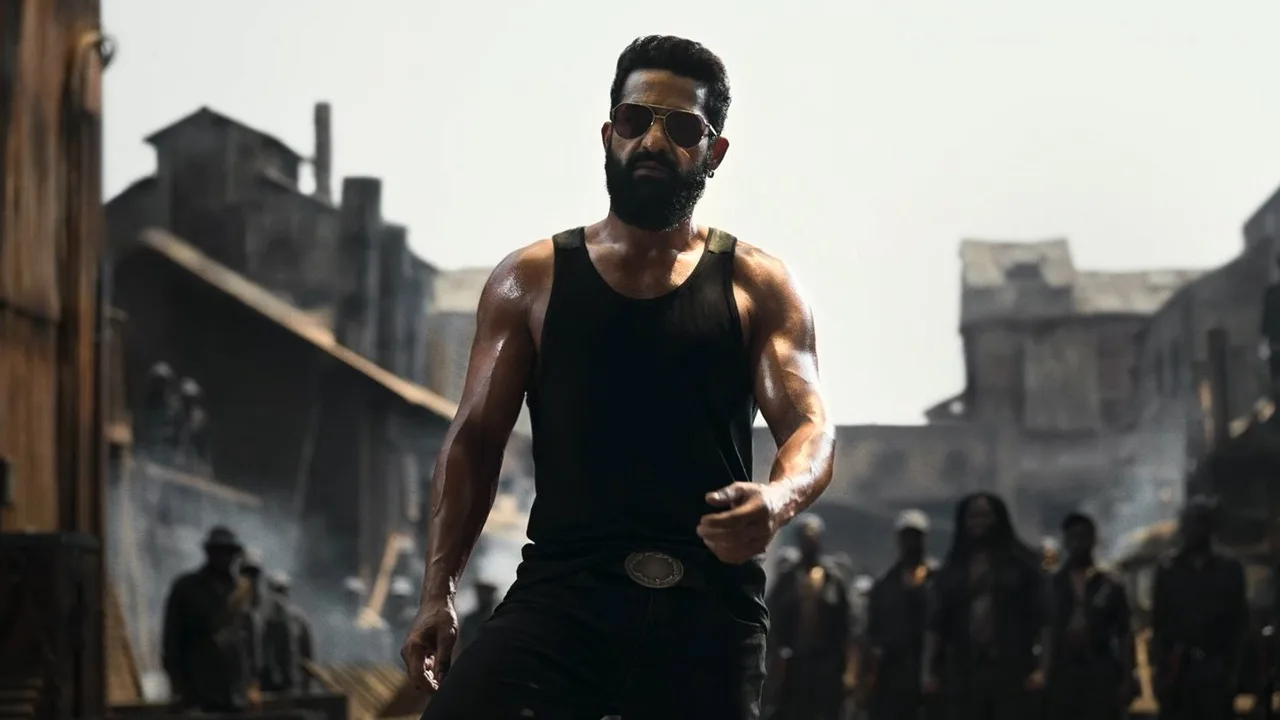Dragon (2027)