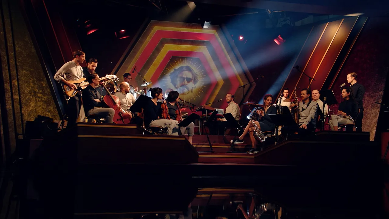 Neo Magazin Royale (2013)
