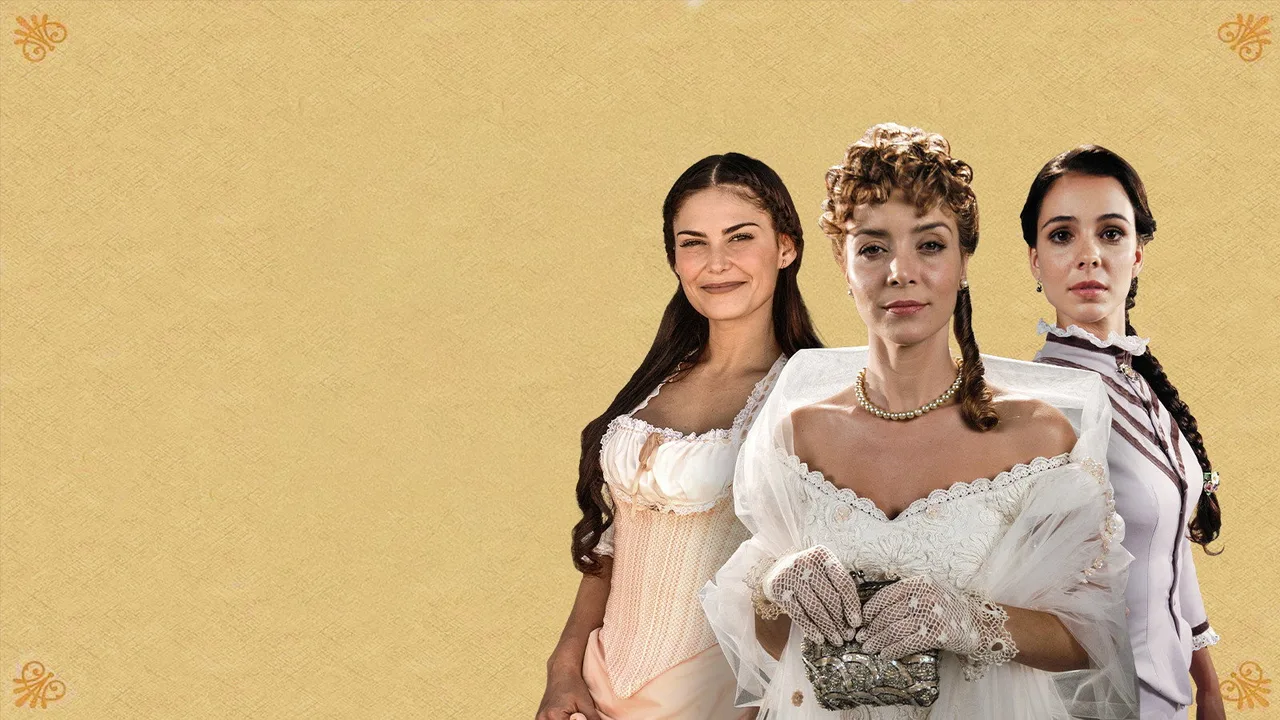 These Women (2005)
