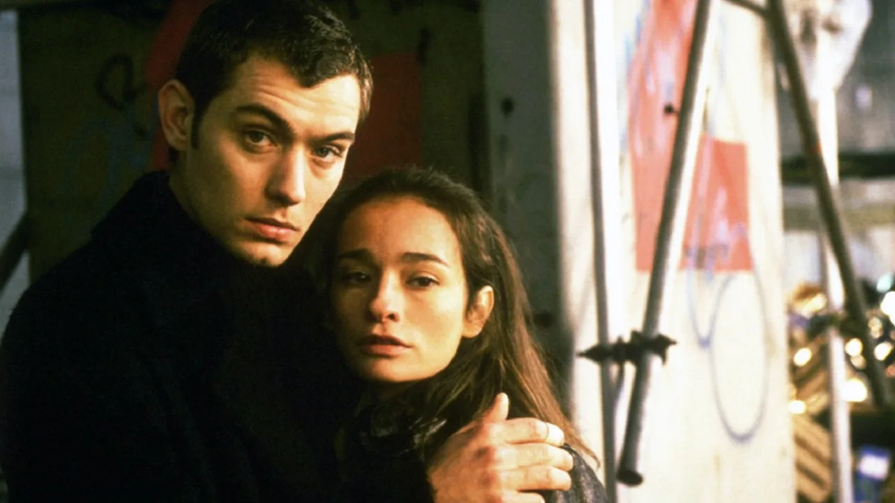 Immortality (1998)