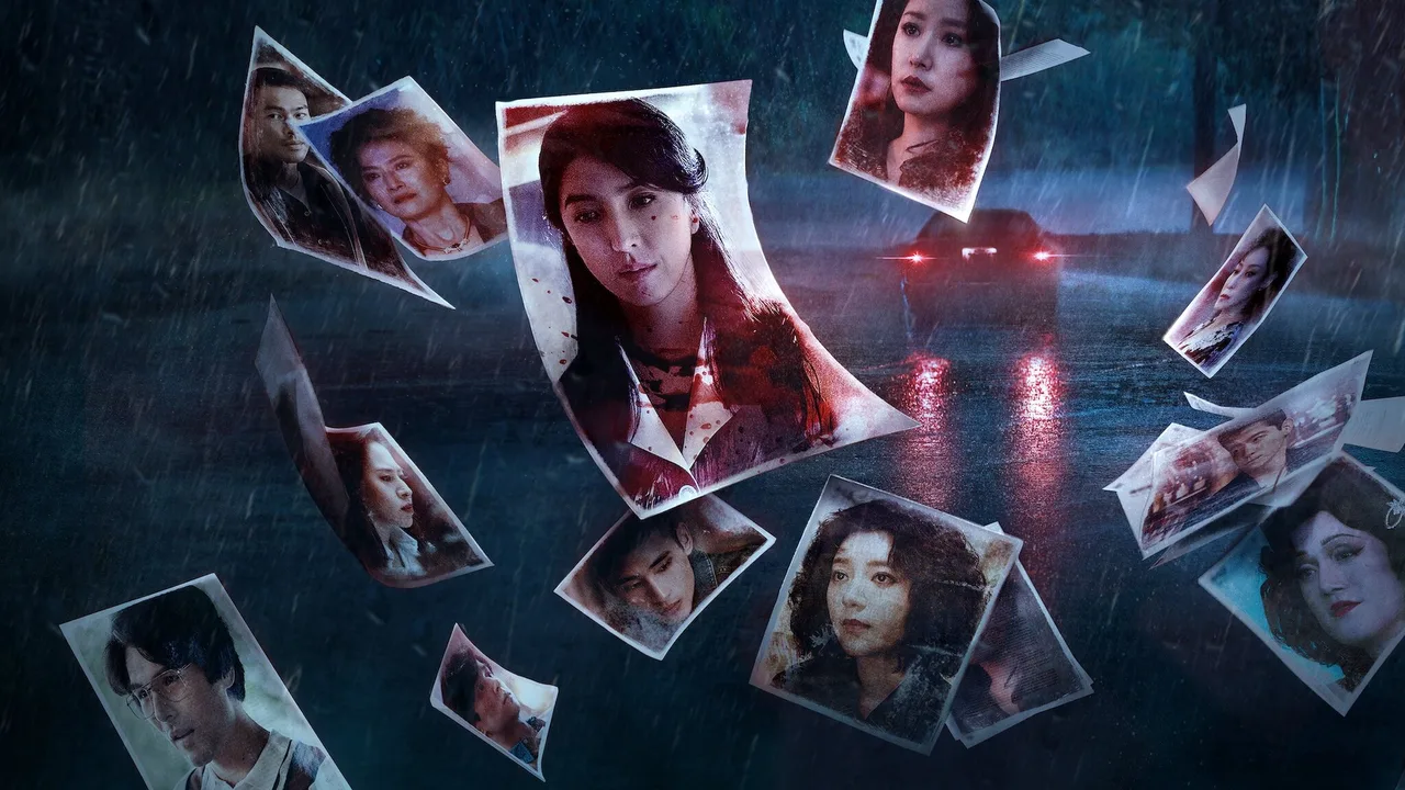Light the Night (2021)