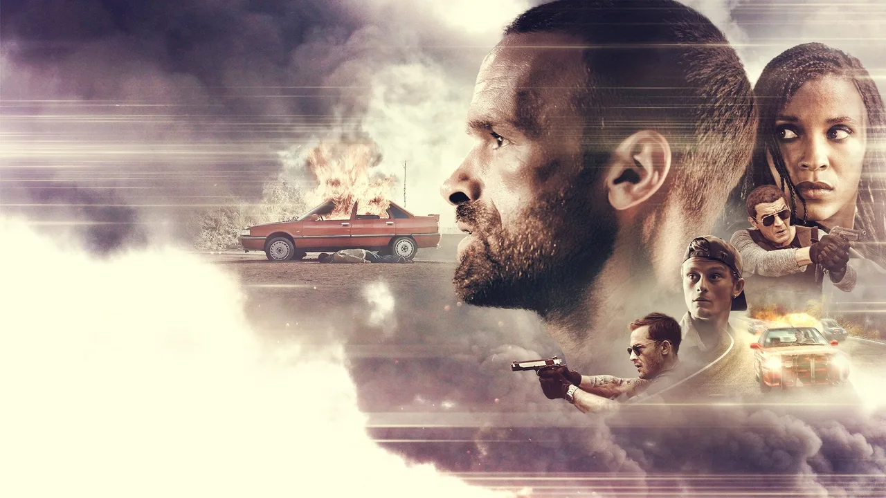 Lost Bullet (2020)