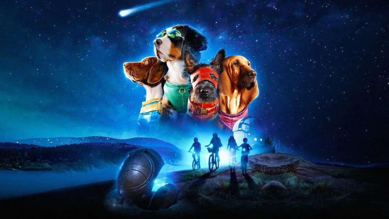 Super PupZ (2022)