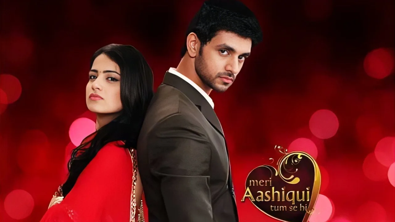 Meri Aashiqui Tum Se Hi (2014)