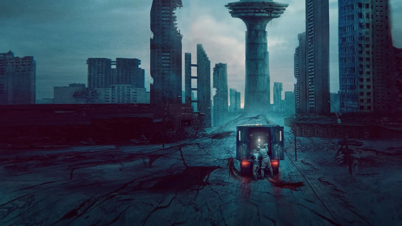 Undergods (2021)
