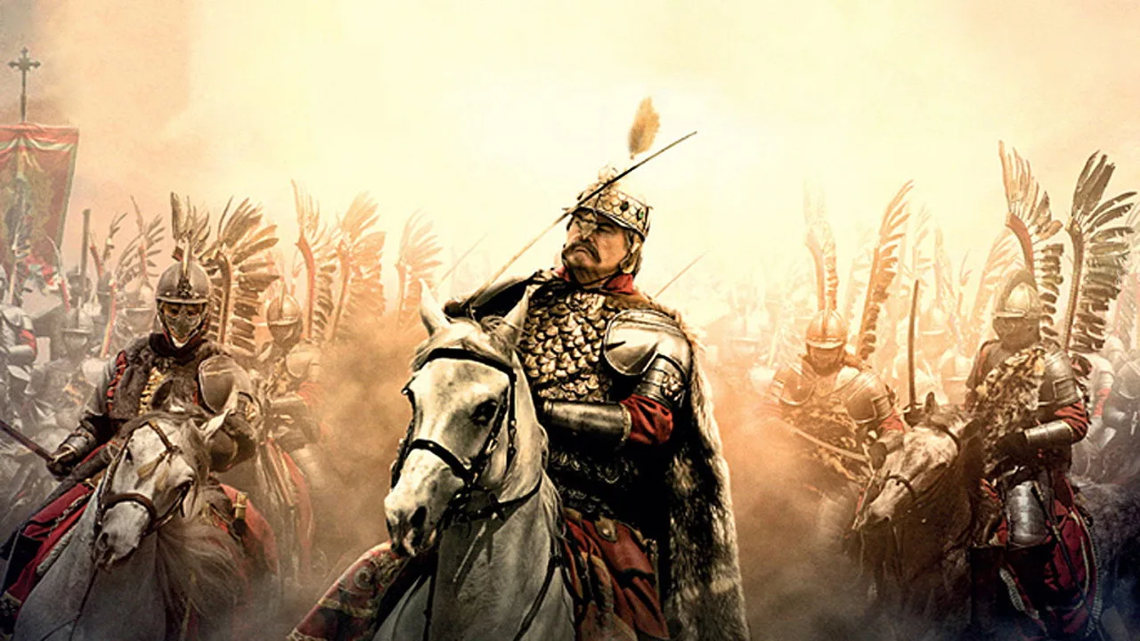 The Day of the Siege: September Eleven 1683 (2012)