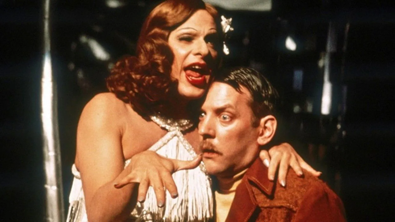 The Day of the Locust (1975)