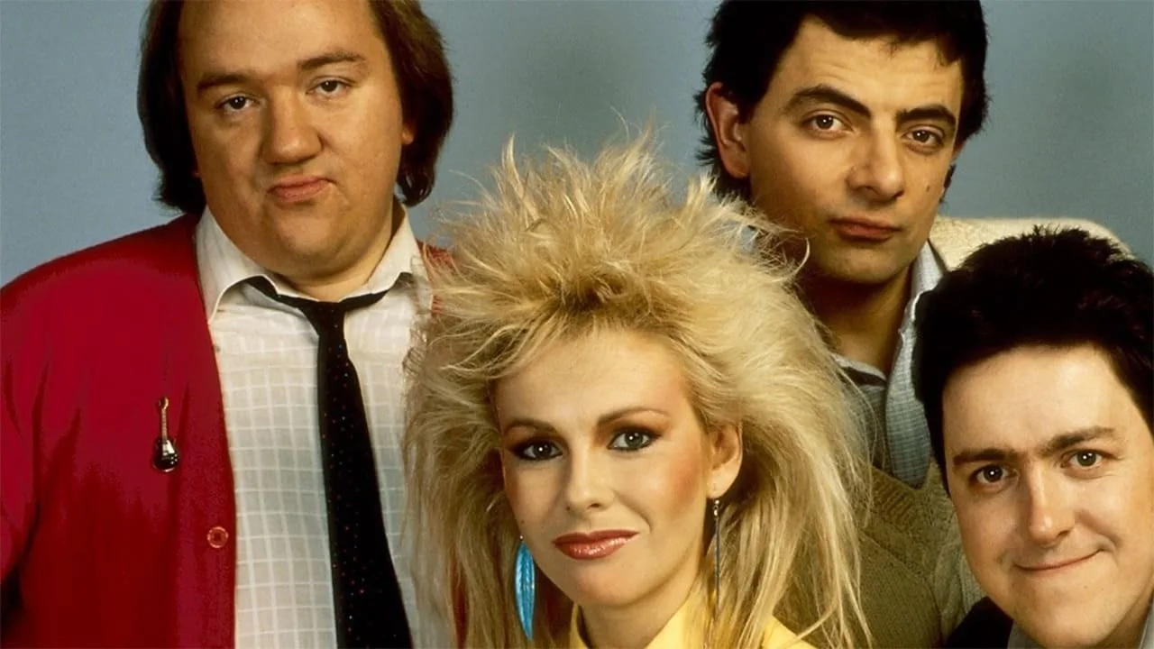 Not the Nine O'Clock News (1979)