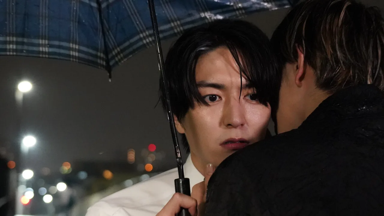 Sing in Love (2022)