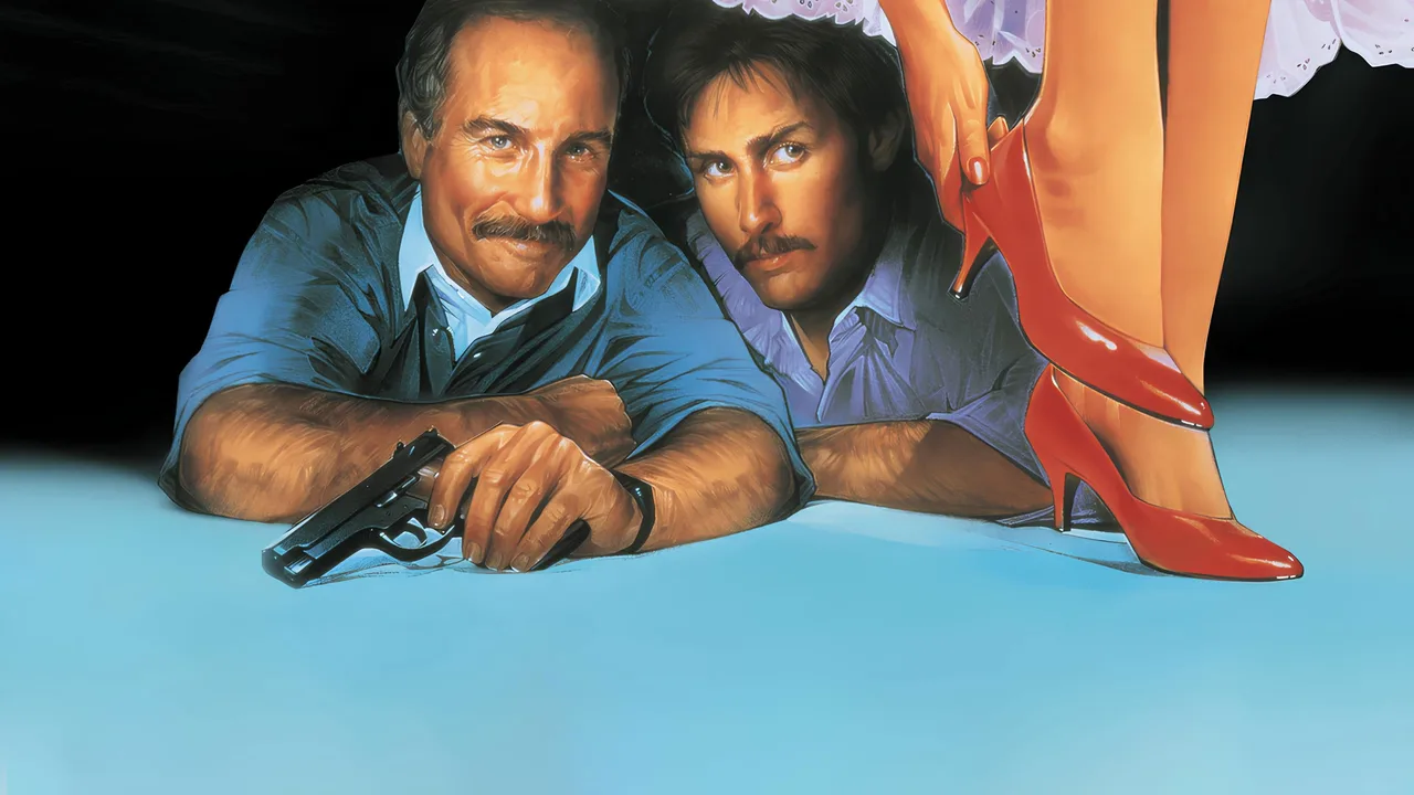 Stakeout (1987)