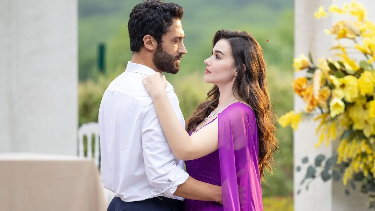 Kuma - The Other Wife (2025)