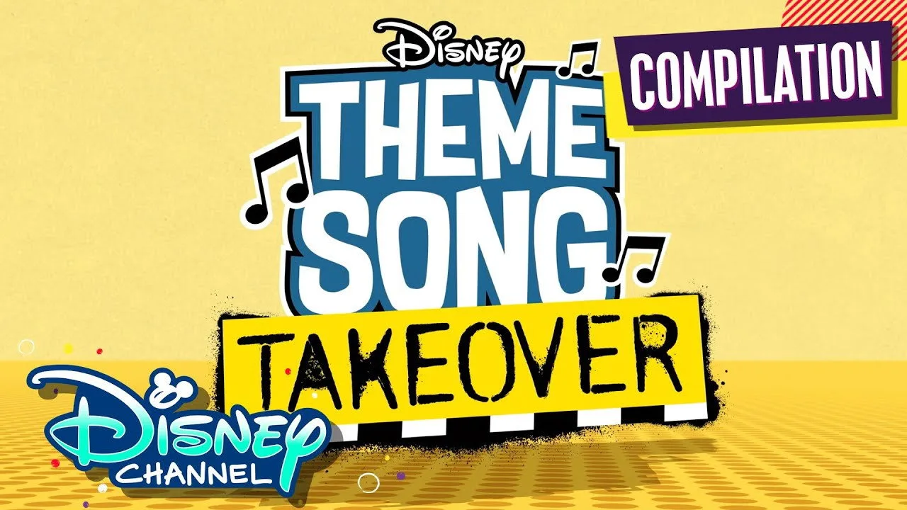 Theme Song Takeover (2019)