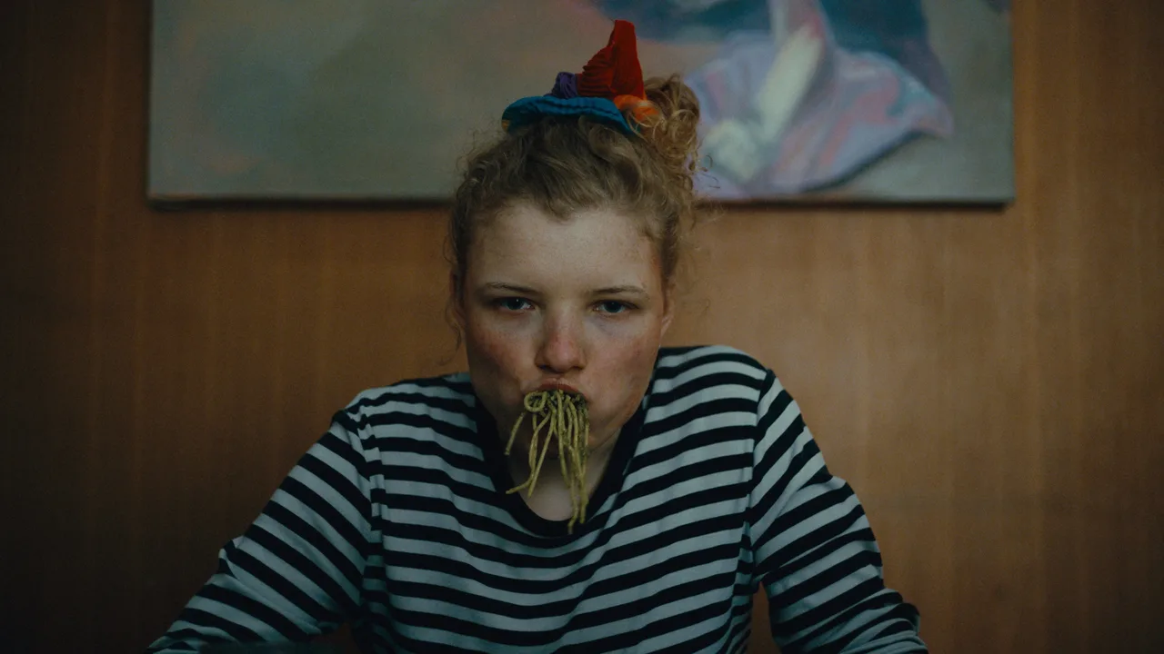 How to Be Normal and the Oddness of the Other World (2025)