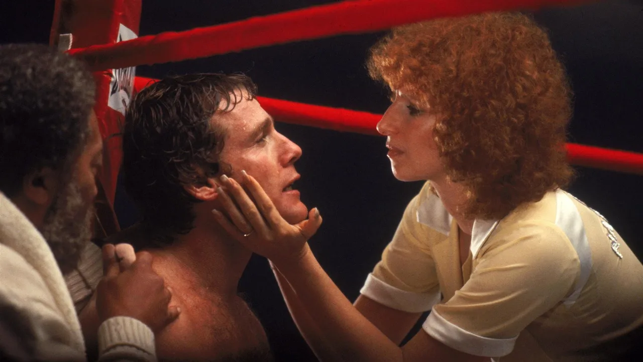 The Main Event (1979)