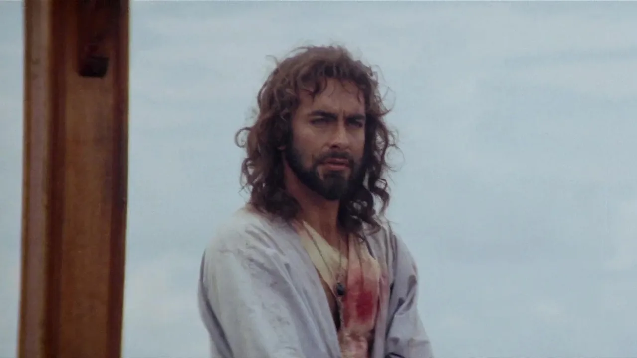 The Black Corsair (1976)