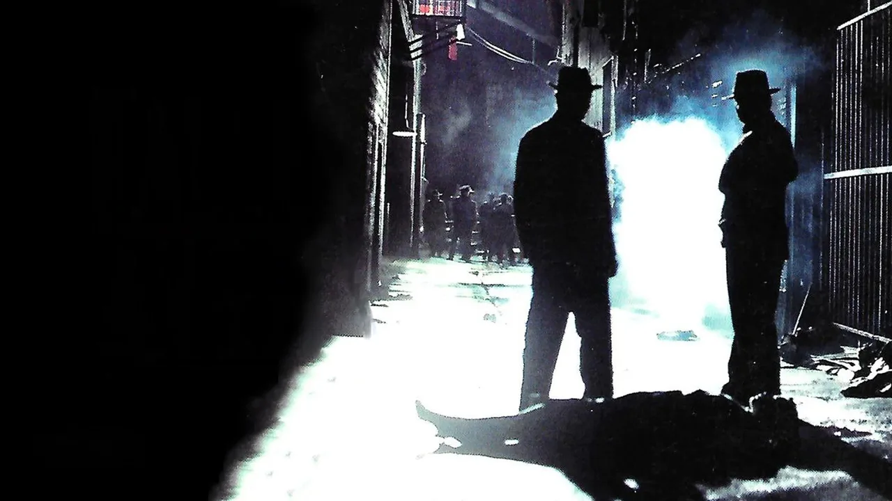 Fallen Angels (1993)