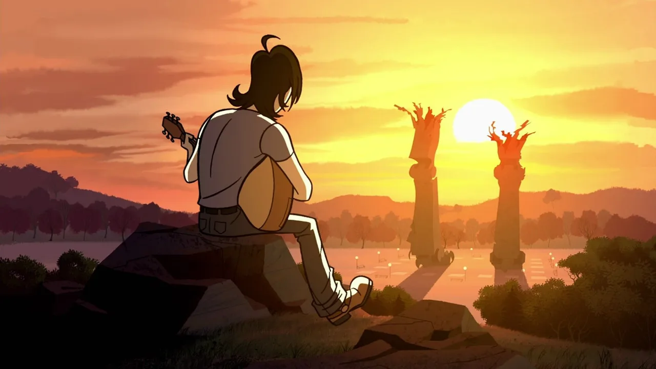 Sym-Bionic Titan (2010)