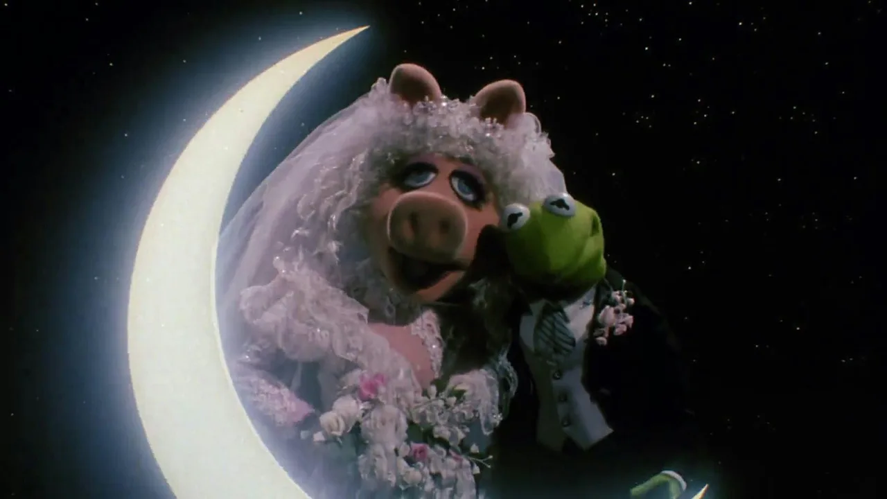 The Muppets Take Manhattan (1984)