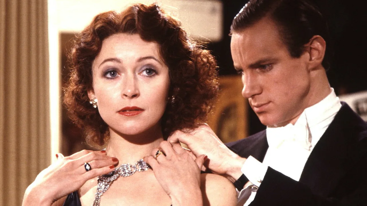 The Agatha Christie Hour (1982)