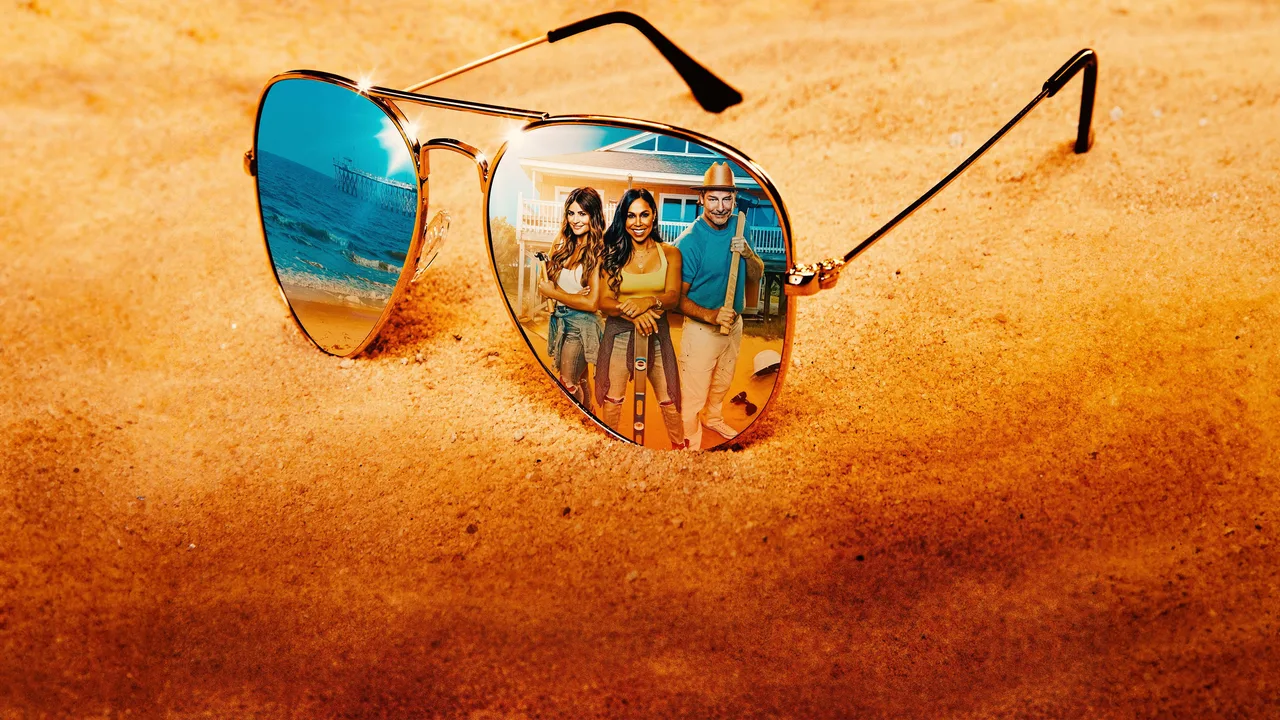 Battle on the Beach (2021)