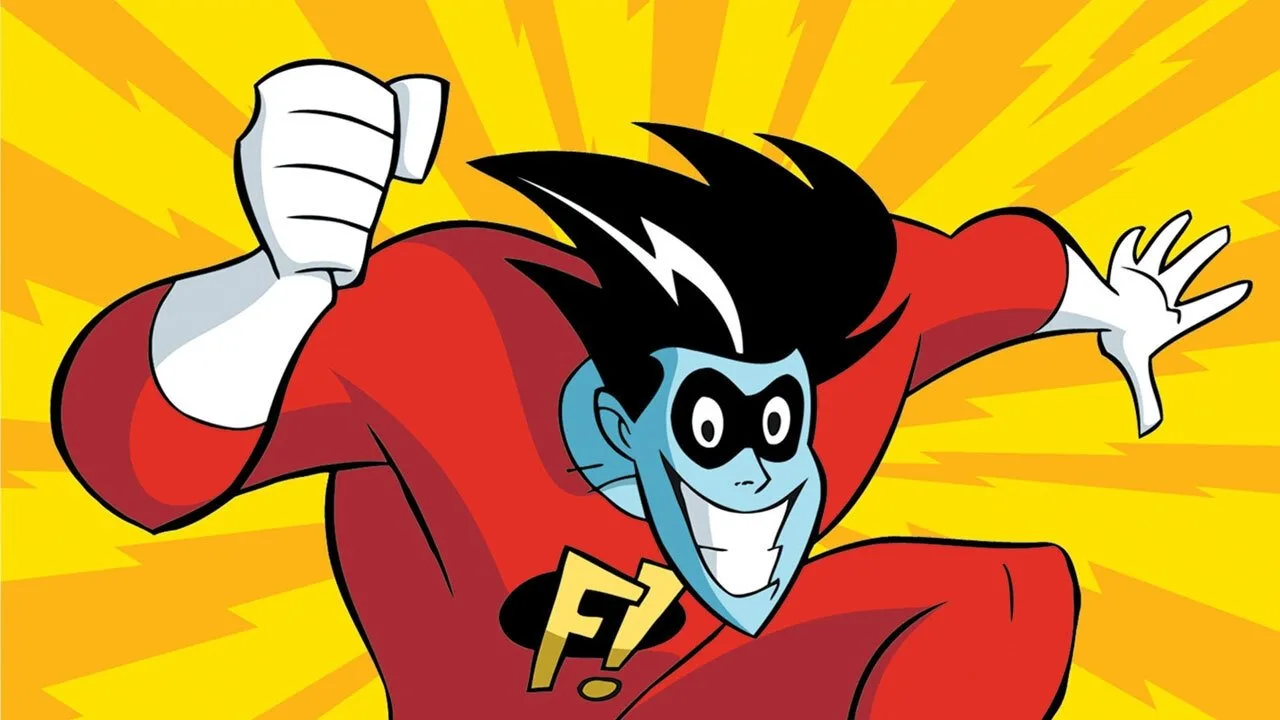 Freakazoid! (1995)