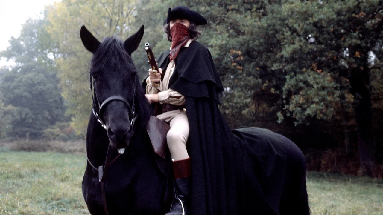 Dick Turpin (1979)