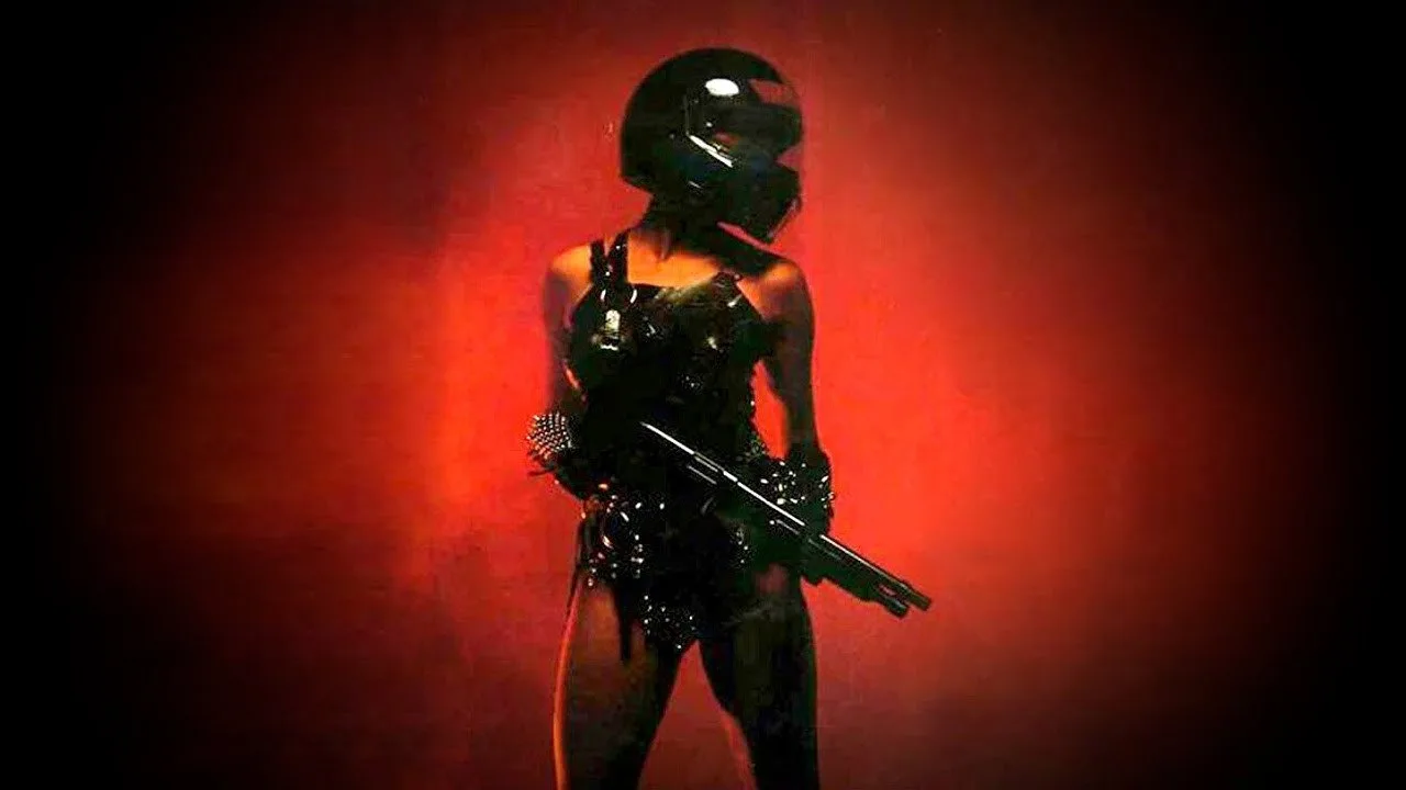 Go for Broke (1985)