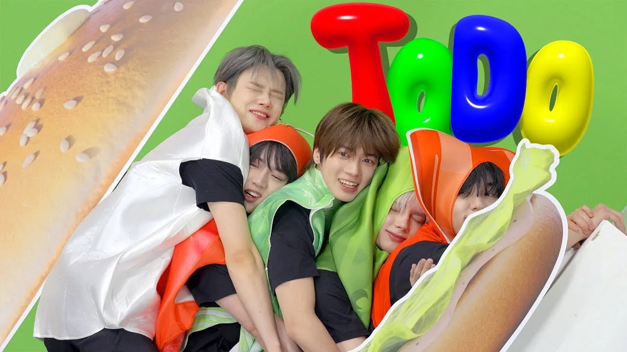 TO DO X TXT (2020)