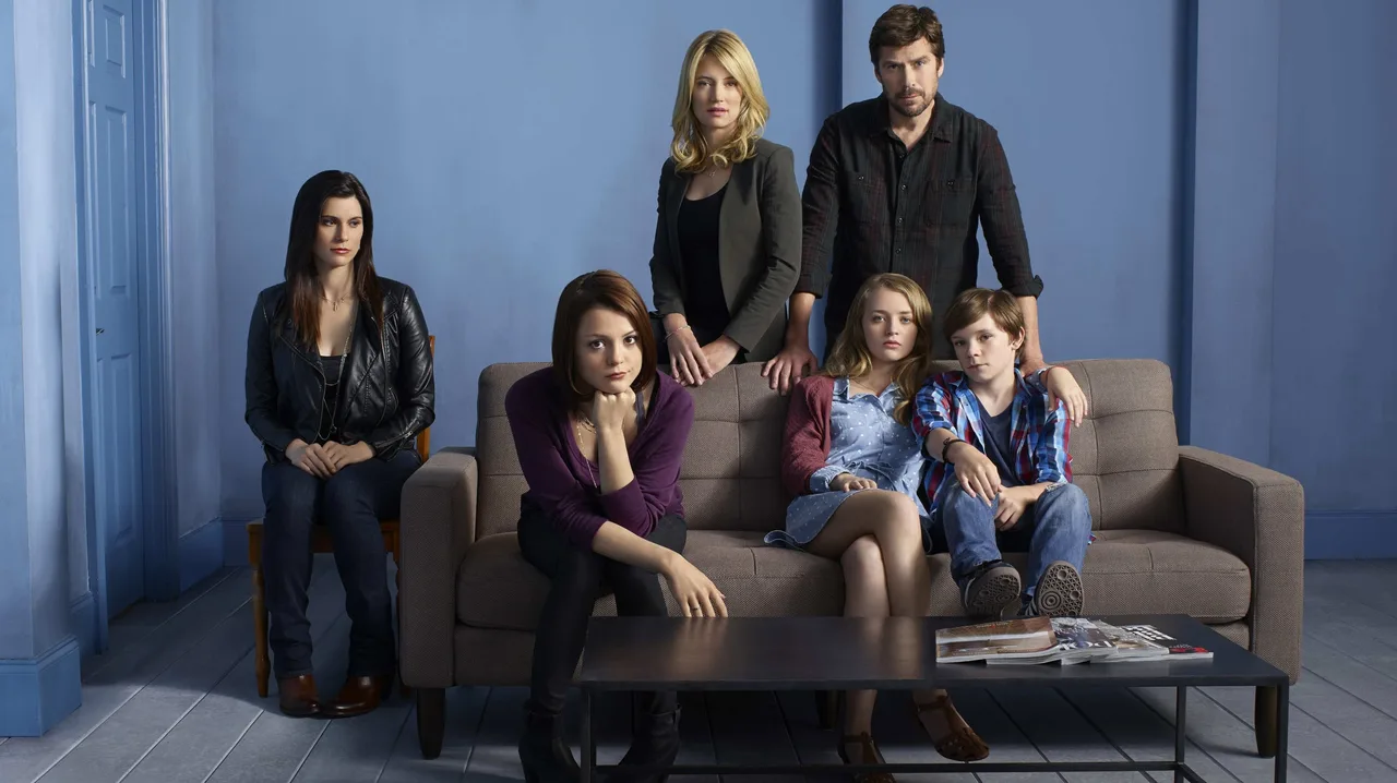 Finding Carter (2014)