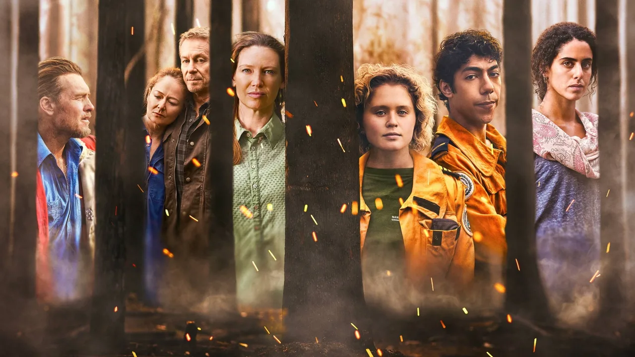 Fires (2021)