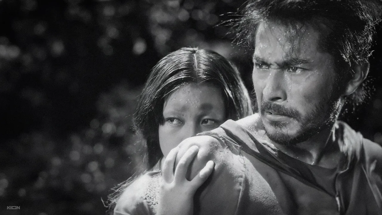 Rashomon (1950)