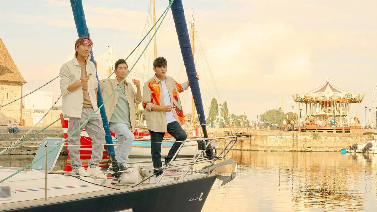 J-Style Trip (2020)